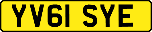 YV61SYE