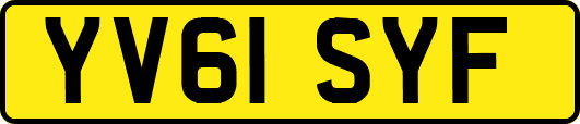 YV61SYF