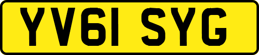 YV61SYG
