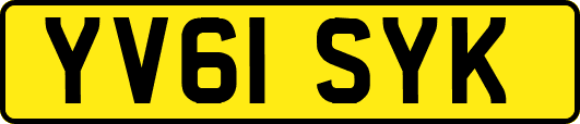 YV61SYK