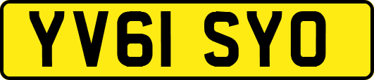 YV61SYO