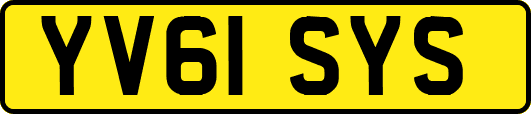 YV61SYS
