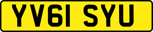 YV61SYU