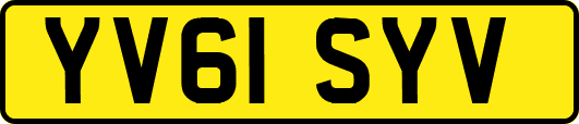 YV61SYV