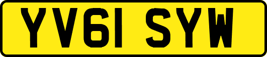 YV61SYW