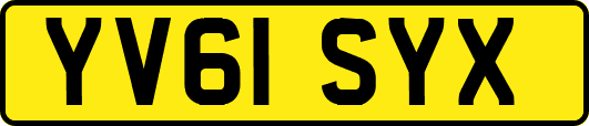 YV61SYX