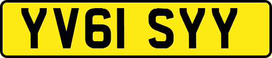 YV61SYY