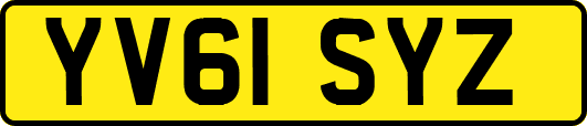 YV61SYZ