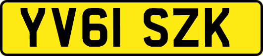 YV61SZK