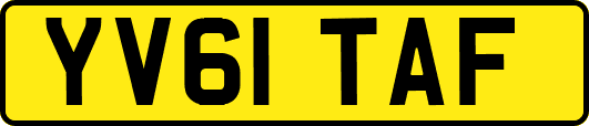 YV61TAF