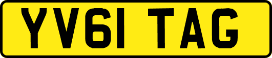 YV61TAG