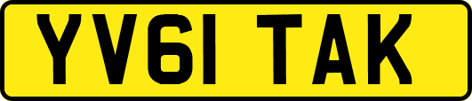 YV61TAK
