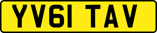 YV61TAV