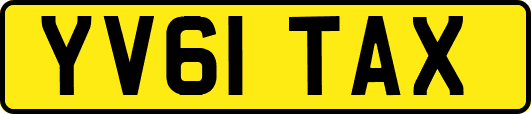 YV61TAX