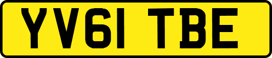 YV61TBE