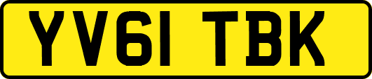 YV61TBK