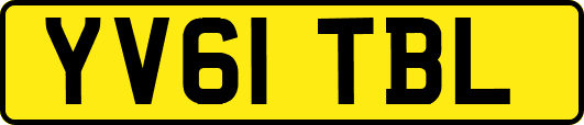 YV61TBL