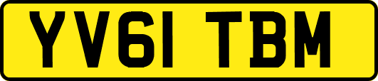 YV61TBM