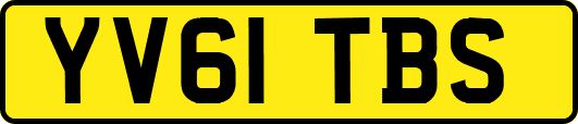 YV61TBS