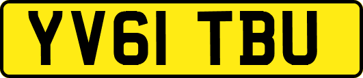 YV61TBU
