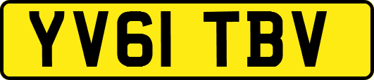 YV61TBV