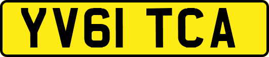 YV61TCA