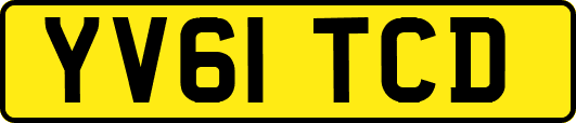 YV61TCD