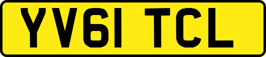 YV61TCL