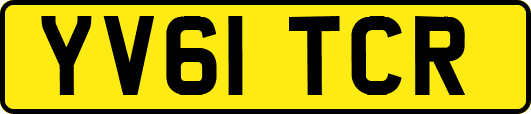 YV61TCR