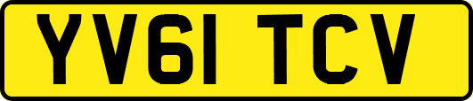 YV61TCV