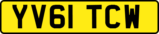 YV61TCW