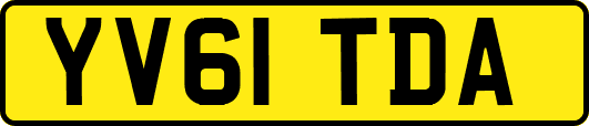 YV61TDA