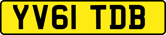 YV61TDB