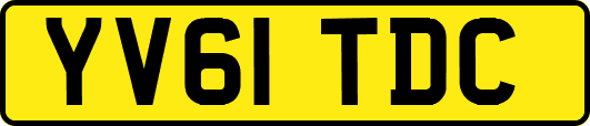 YV61TDC