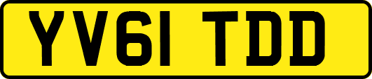 YV61TDD
