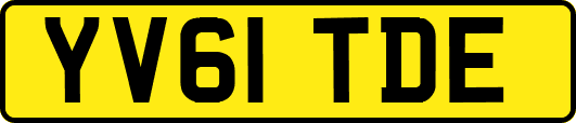 YV61TDE