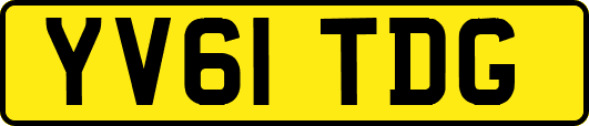 YV61TDG