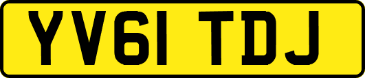 YV61TDJ
