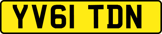 YV61TDN
