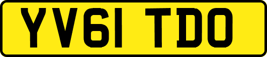 YV61TDO