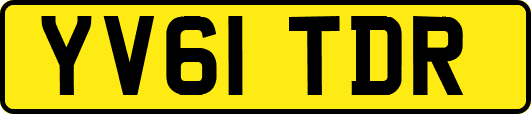 YV61TDR