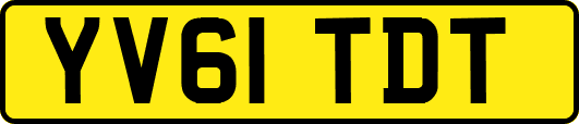 YV61TDT