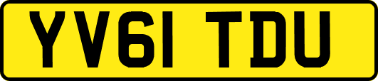 YV61TDU