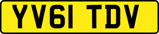 YV61TDV