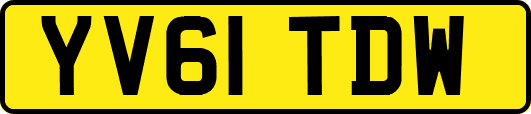 YV61TDW