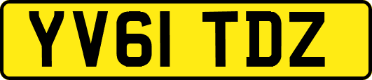 YV61TDZ