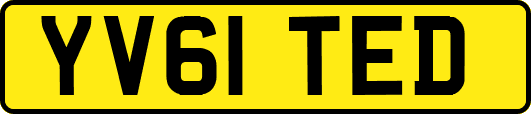 YV61TED