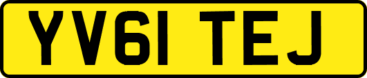 YV61TEJ