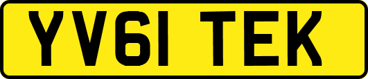 YV61TEK