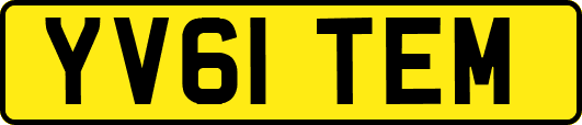 YV61TEM